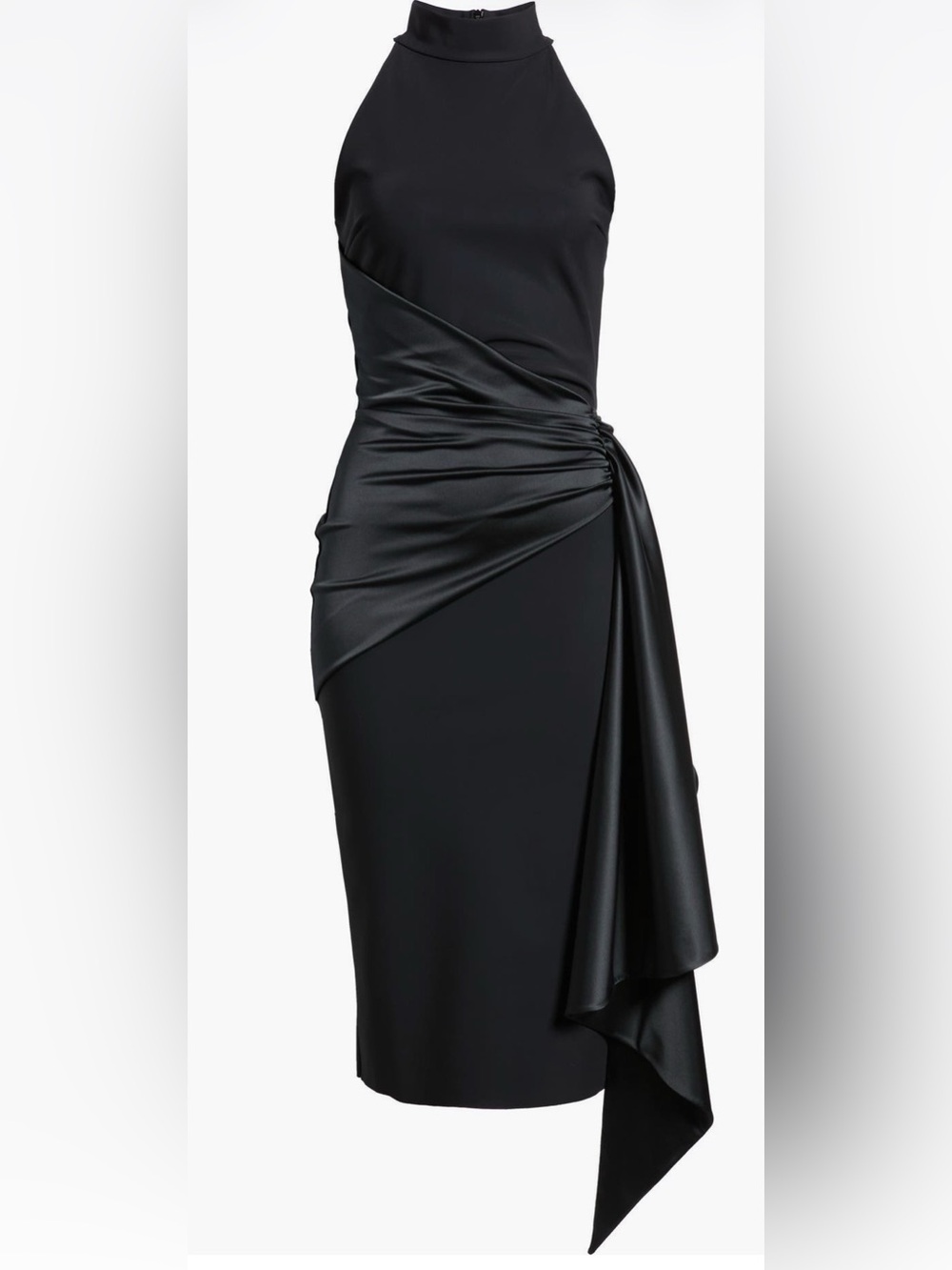 Chiara Boni La Petite Robe Gudairi Sleeveless Dress